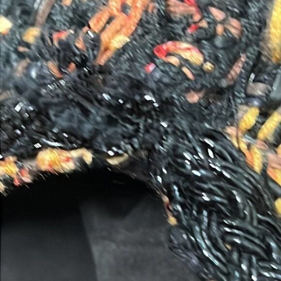 MACKENZIE‎ TWEED DRESS SIZE 4 - Picture 12 of 13